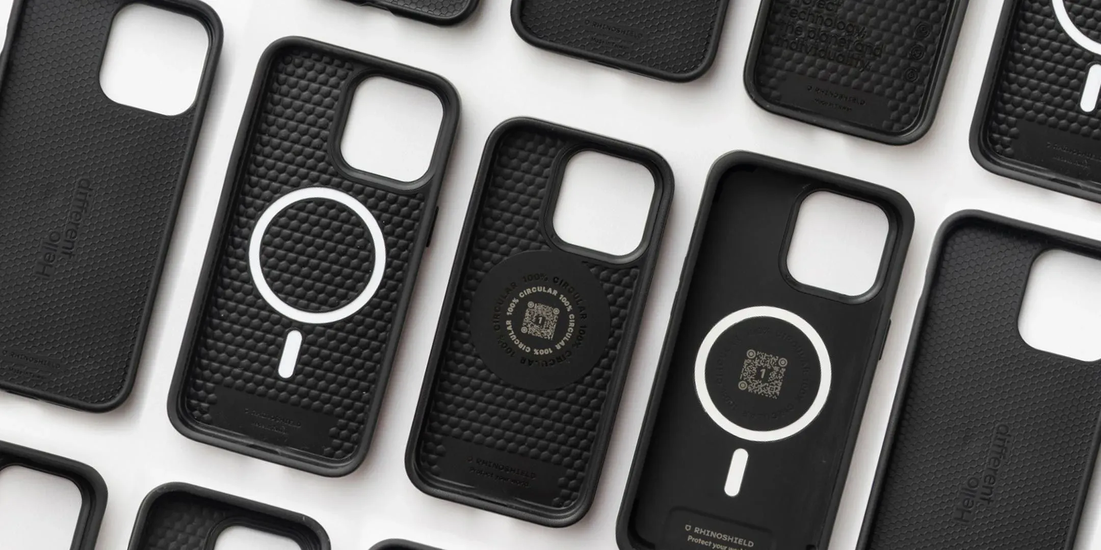 SolidSuit | 10 ans d’évolution en design et en matériaux
