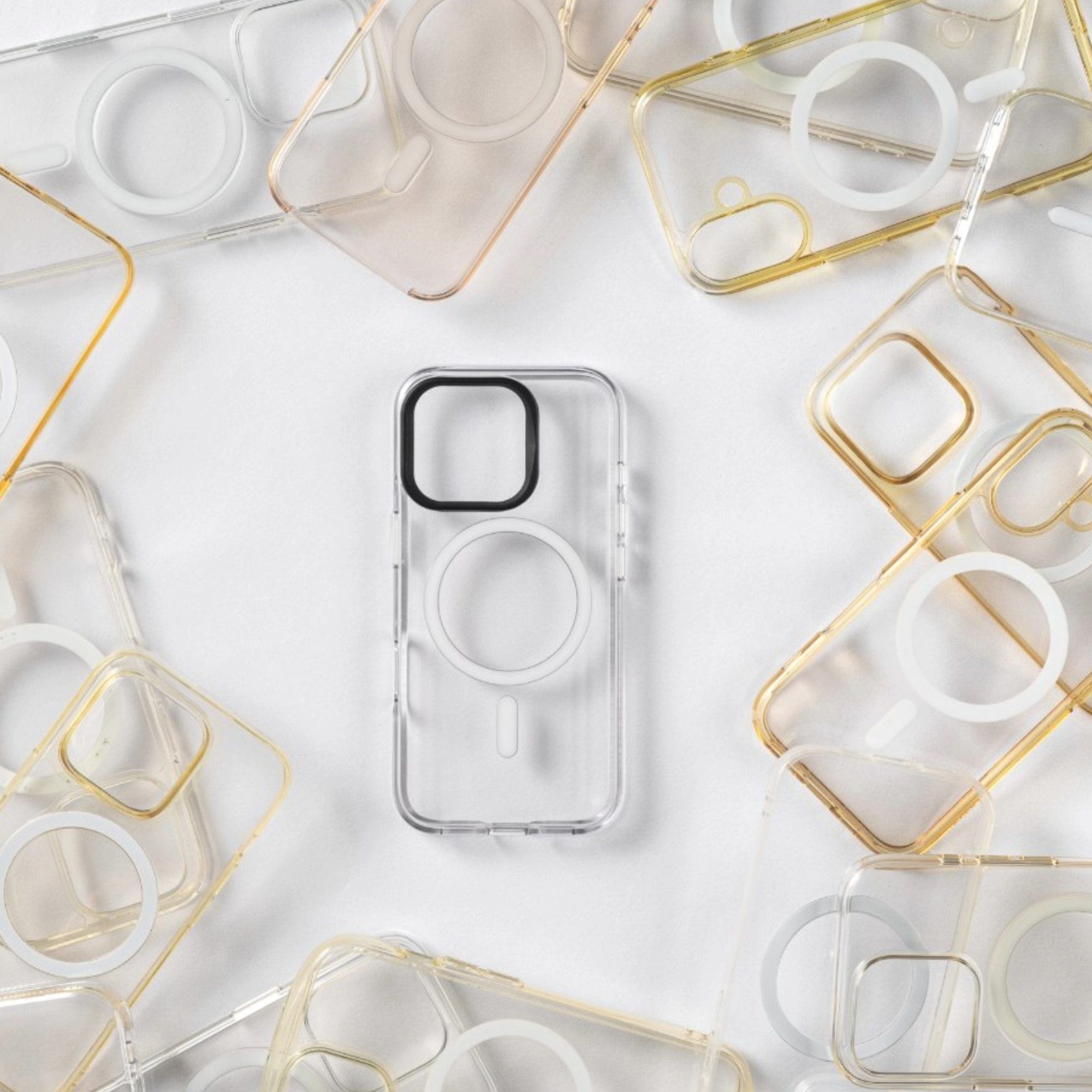 Clear : Le nouveau standard de la transparence