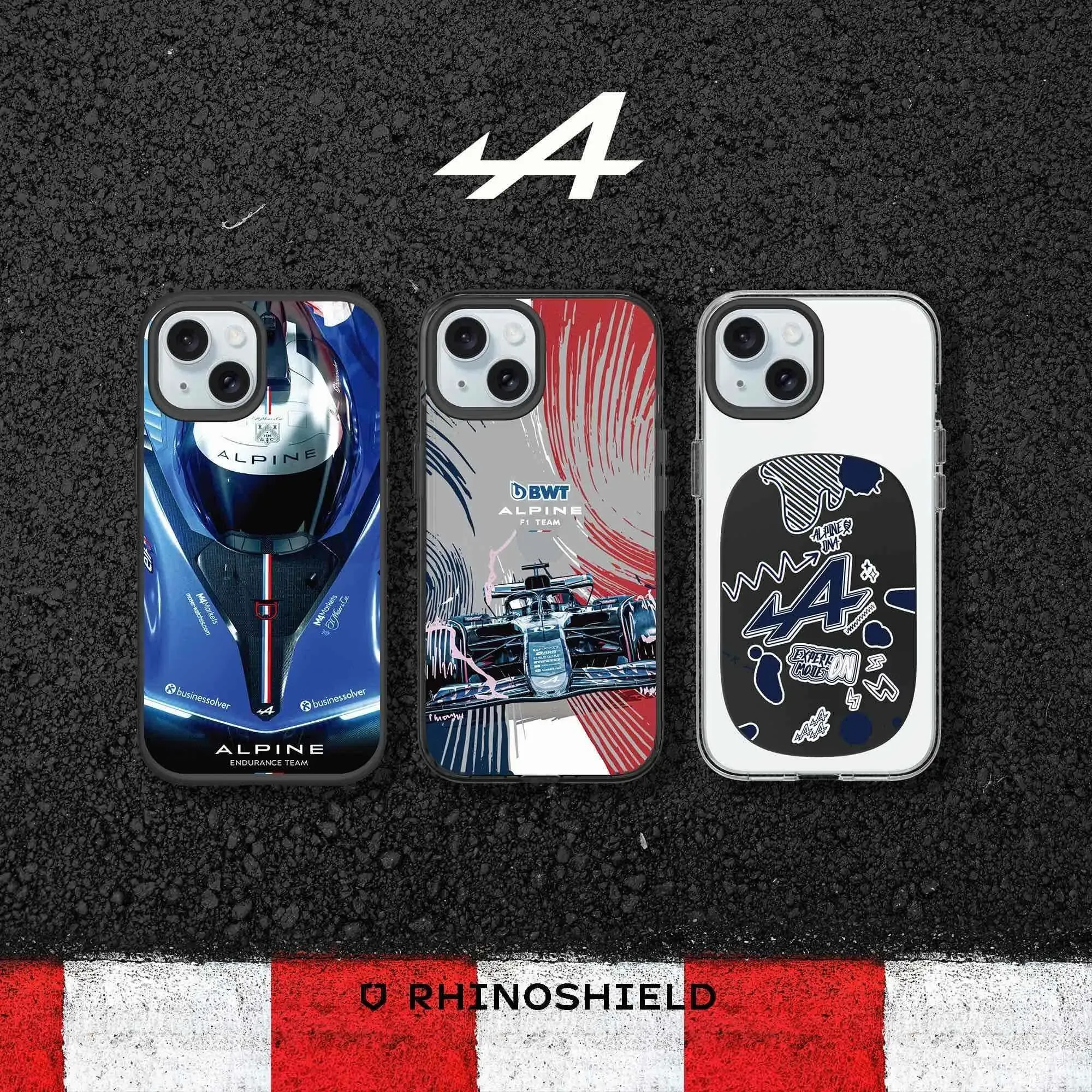 【特価セール】RHINOSHIELD [Xiaomi 13T/13T Pro] 3D耐衝撃画面保護フィルム - Xiaomi 13T Pro | RHINOSHIELD