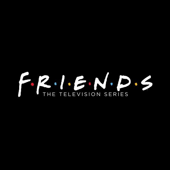 FRIENDS 六人行