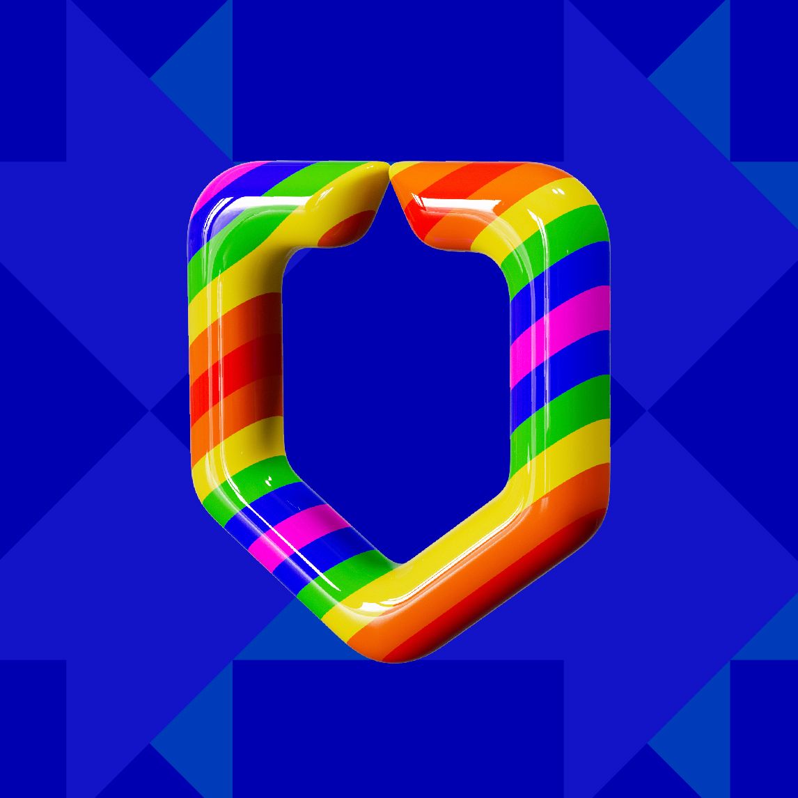 Pride 2024: LOVE IN ALL FORMS