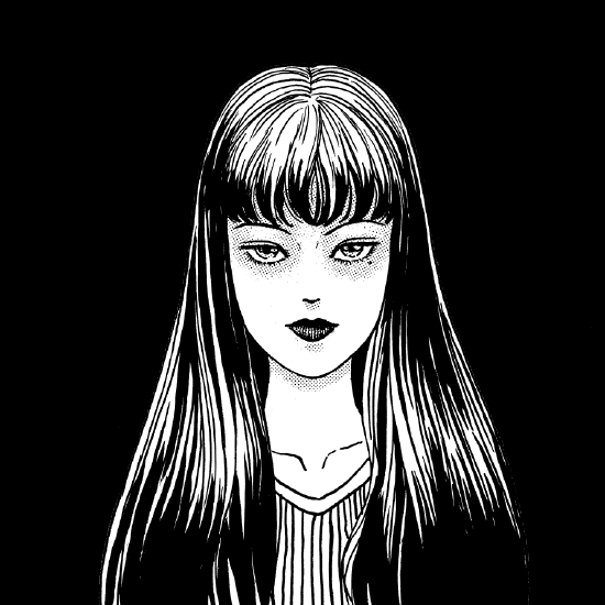 Junji Ito