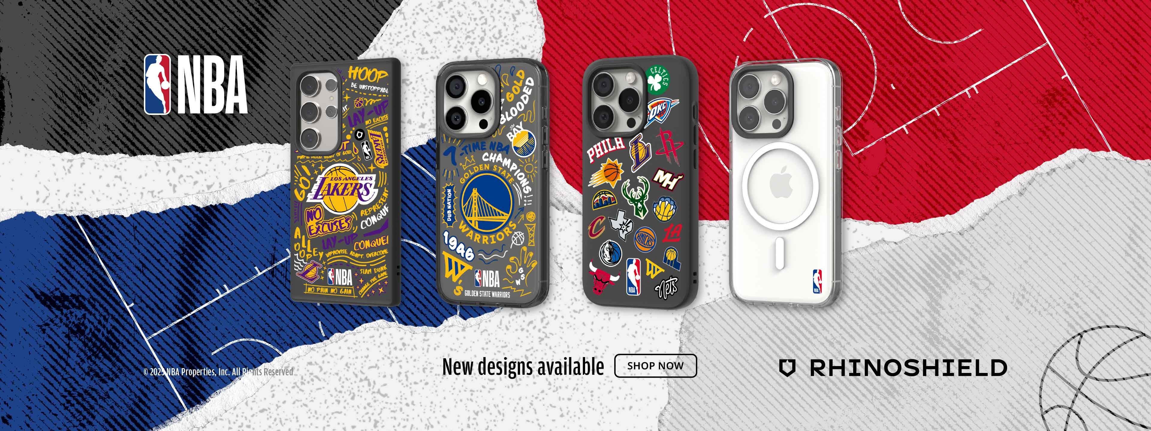 NBA