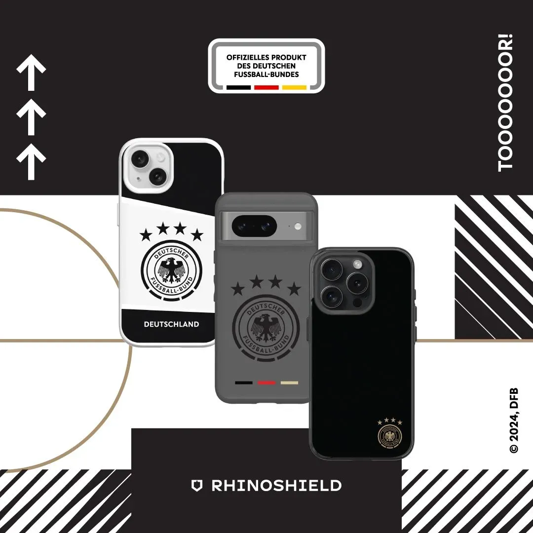 Protective Cases & Screen Protectors | RHINOSHIELD