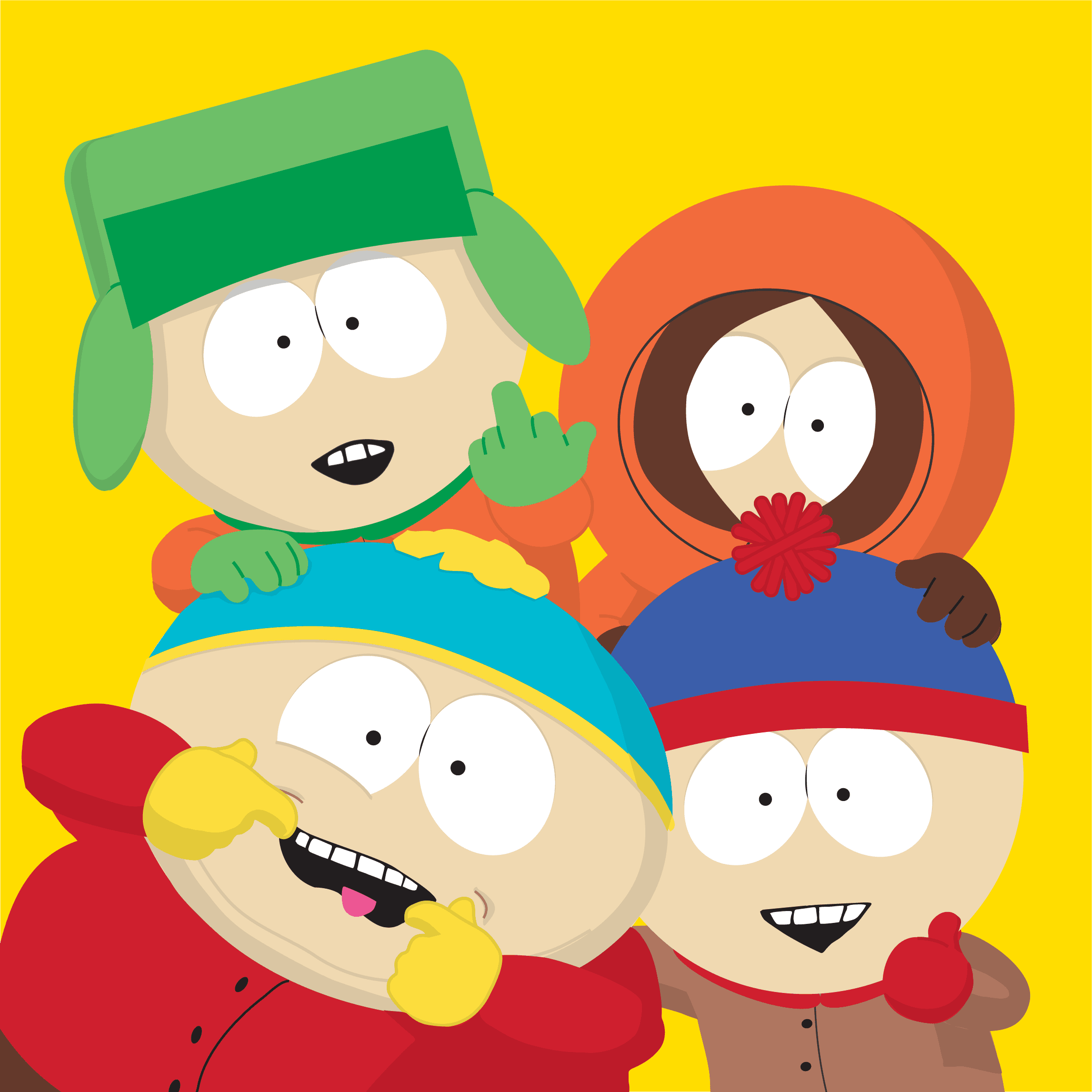 South Park