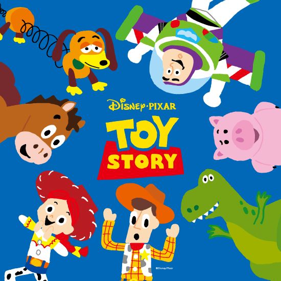 Toy Story