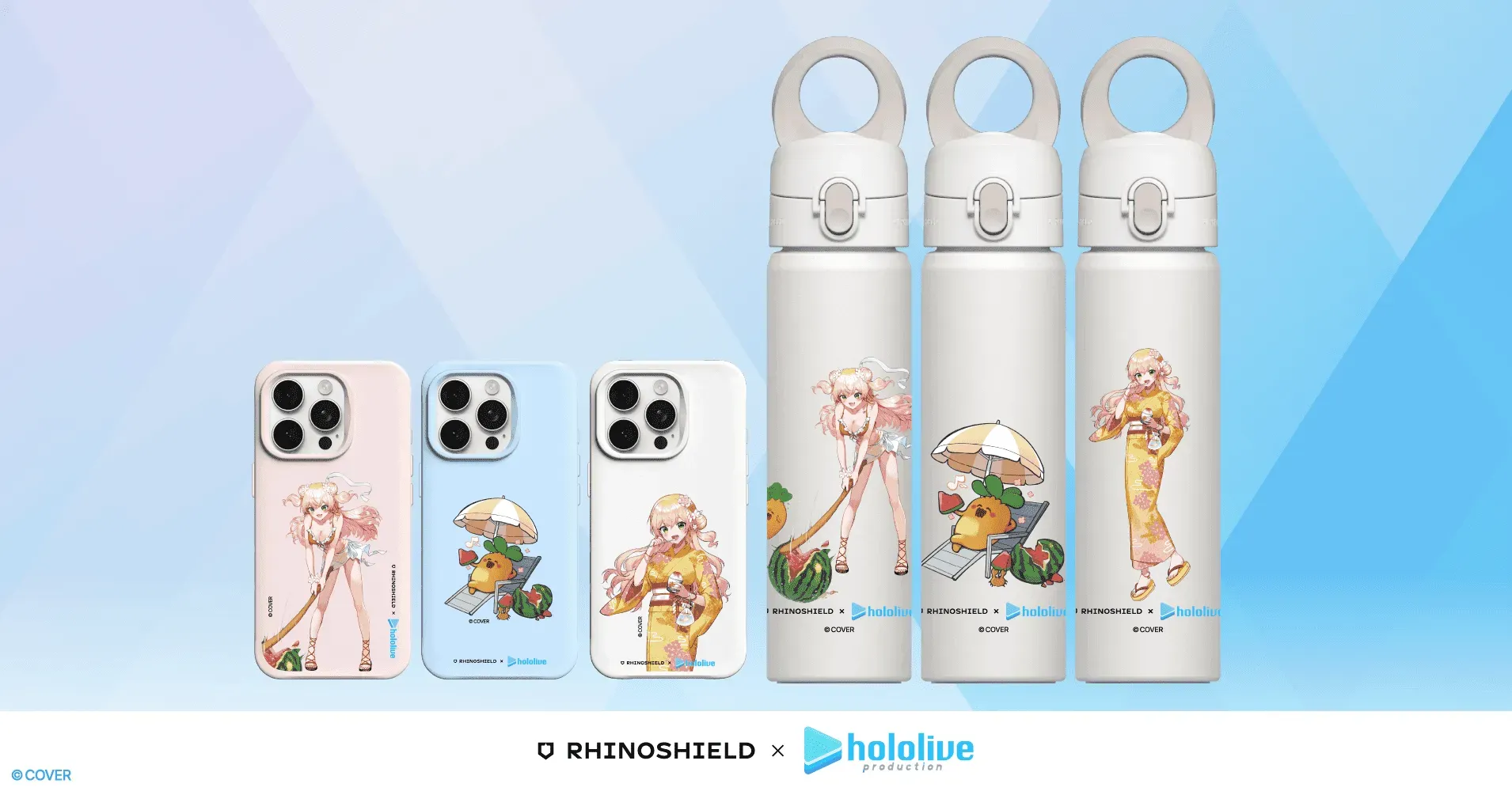 ホロライブ　メンバーシップ　応援デラックスプラン限定カード　桃鈴ねね ホロライブ メンバーシップ 応援デラックスプラン限定カード 桃