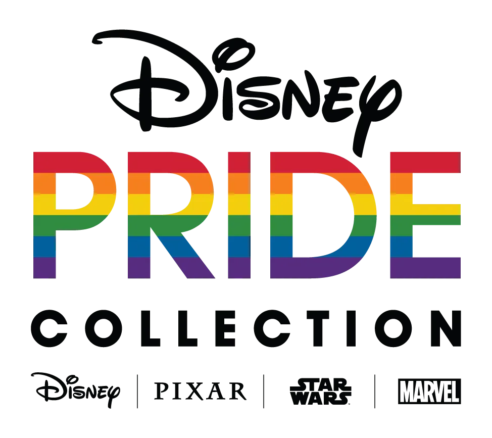 Disney Pride Phone Case