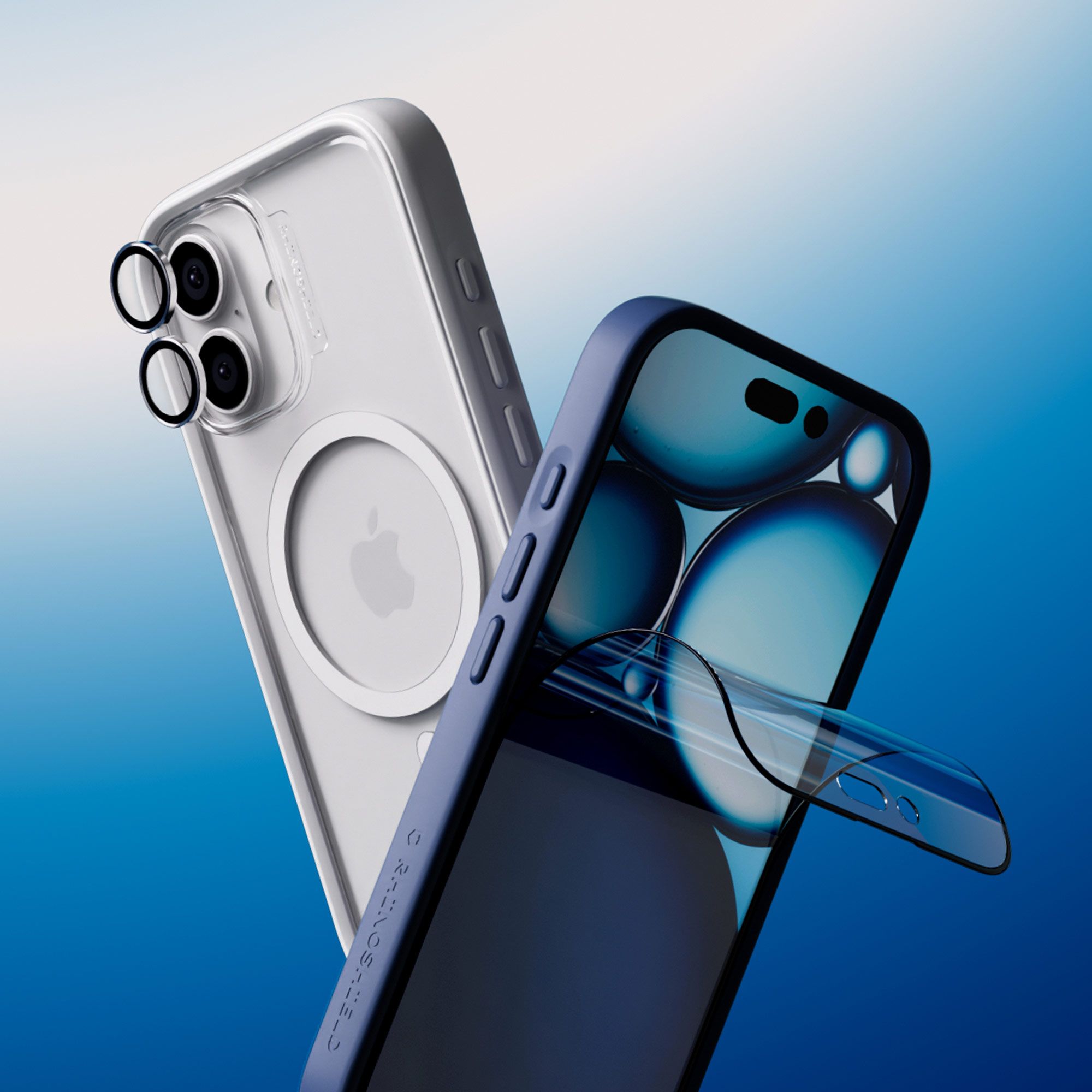 Productos Apple Serie<br>iPhone 16