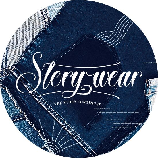 零廢時尚 Story Wear