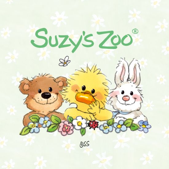 Suzy's Zoo