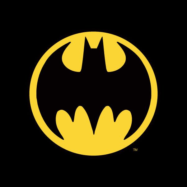 Batman 蝙蝠俠