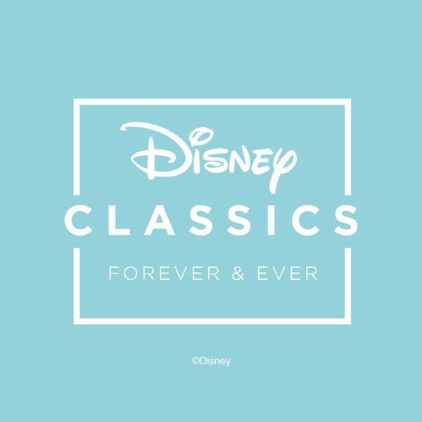 Disney - Classics 迪士尼經典電影