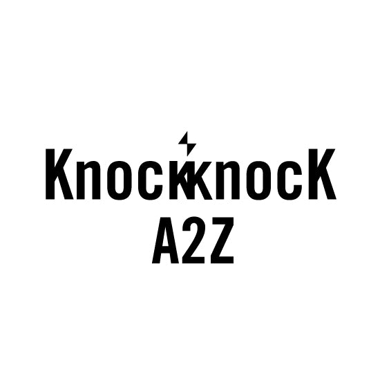 Knock Knock A2Z