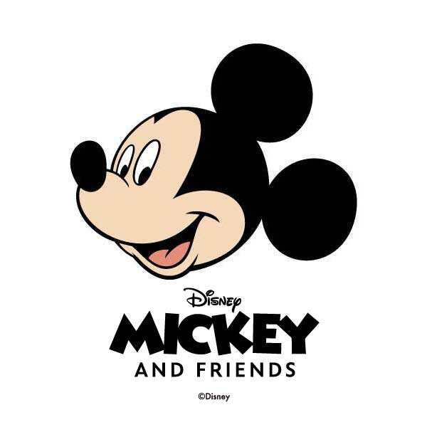 Disney Mickey 迪士尼-米奇