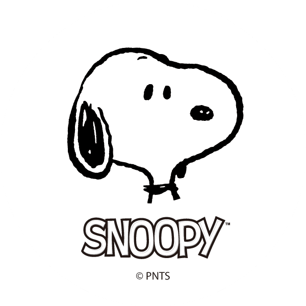 Snoopy 史努比