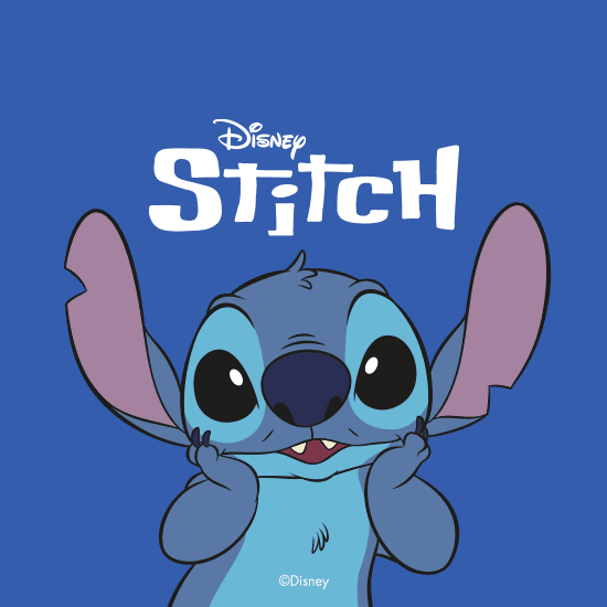 Disney-Stitch