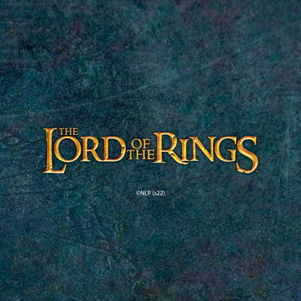 The Lord of the Rings