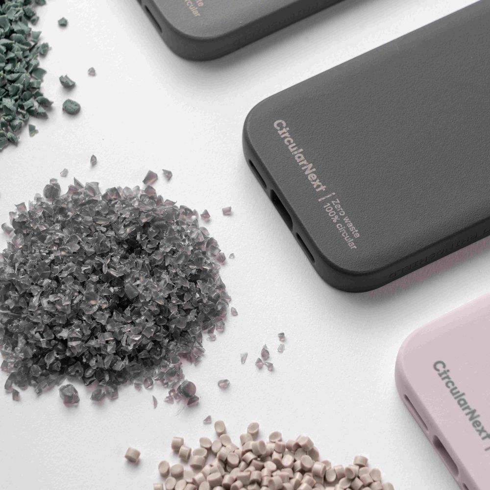 Sans BPA & PFAS : RHINOSHIELD ouvre la voie à la sécurité des coques de téléphone