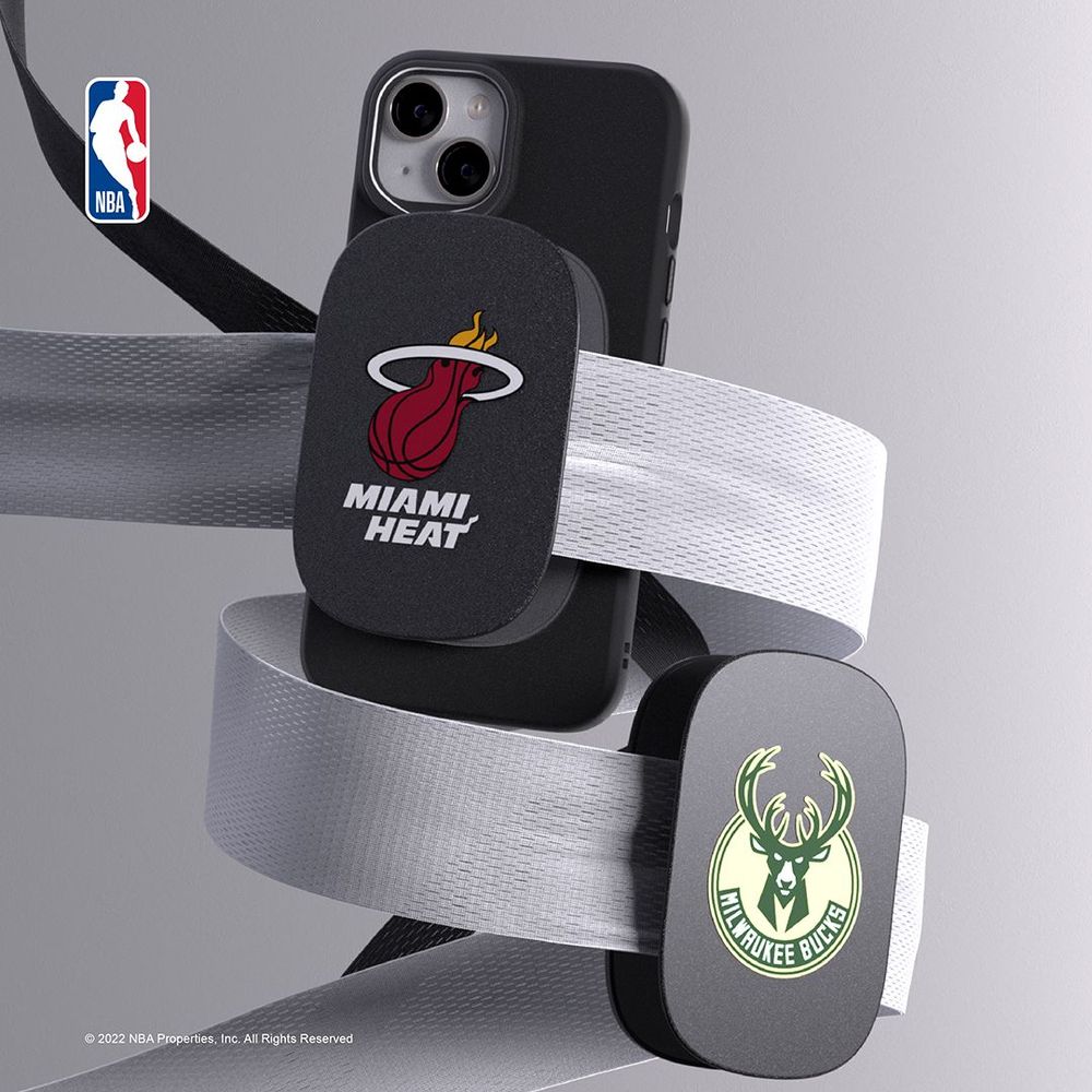 Milwaukee Bucks スマホケース NBAロゴ付き Milwaukee Bucks スマホケース NBAロゴ付き ミルウォーキー