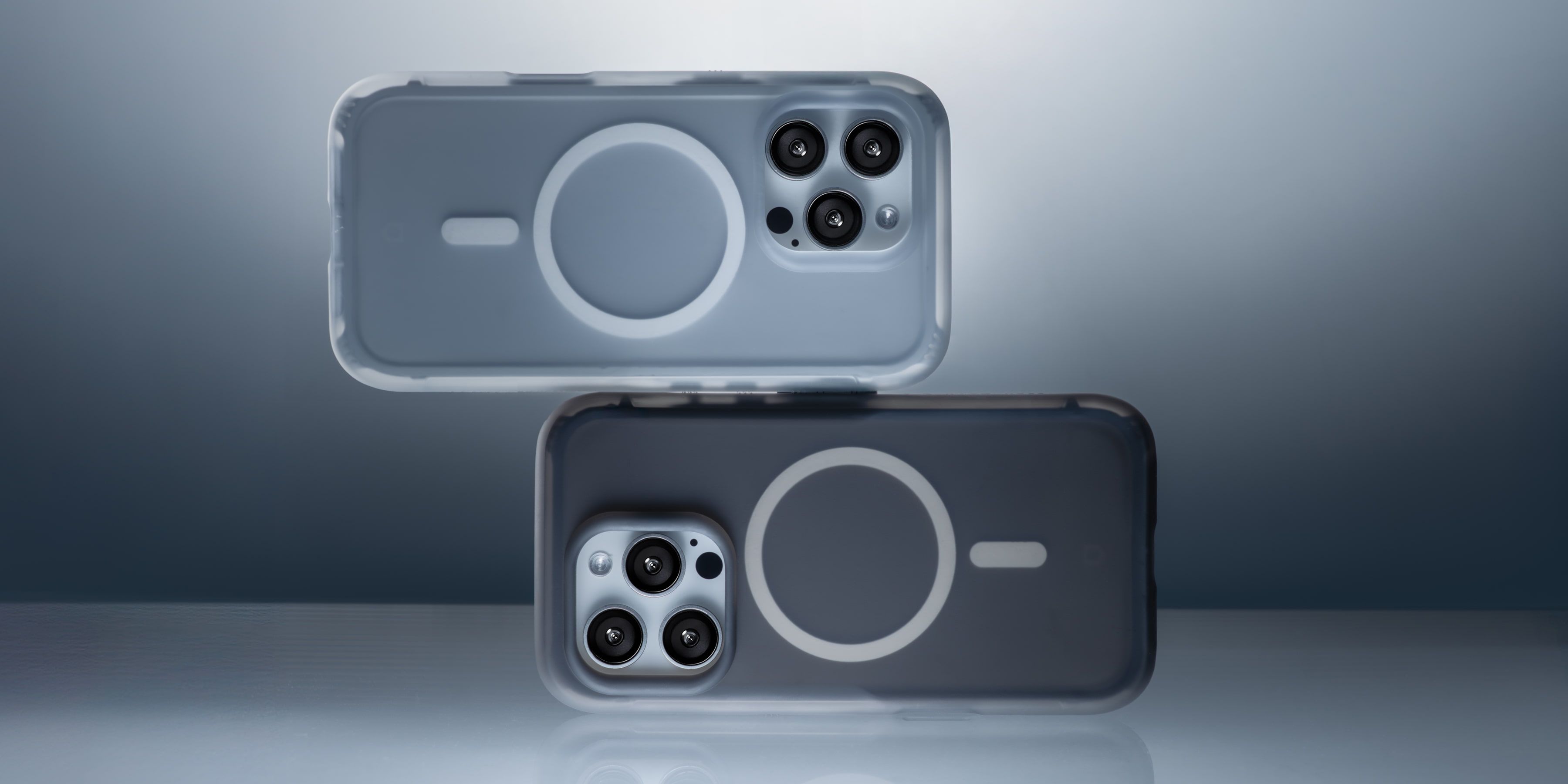 Wie wir den Schutz für dein Smartphone von Grund auf neu definiert haben