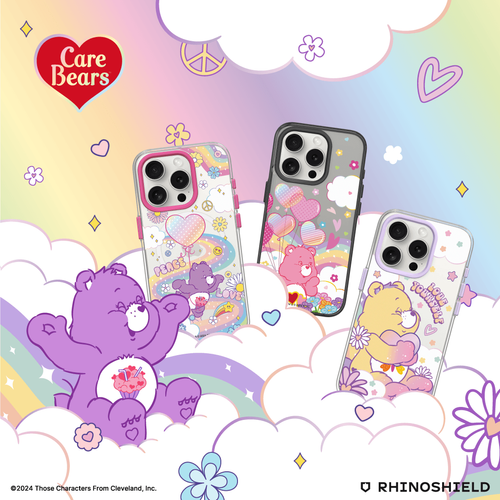carebears