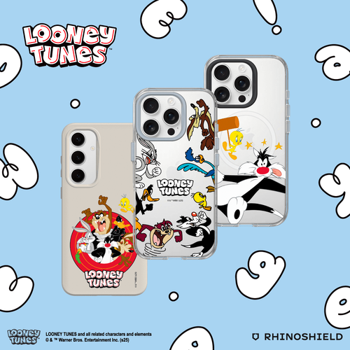 looney-tunes