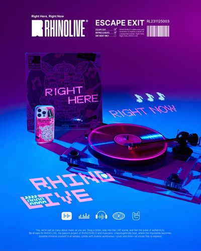 rhinolive