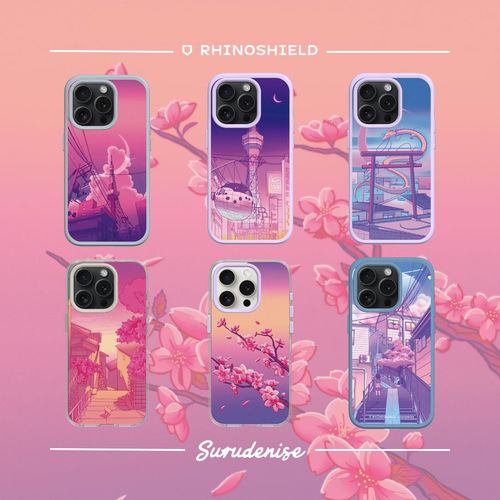 surudenise