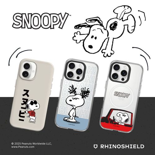 snoopy