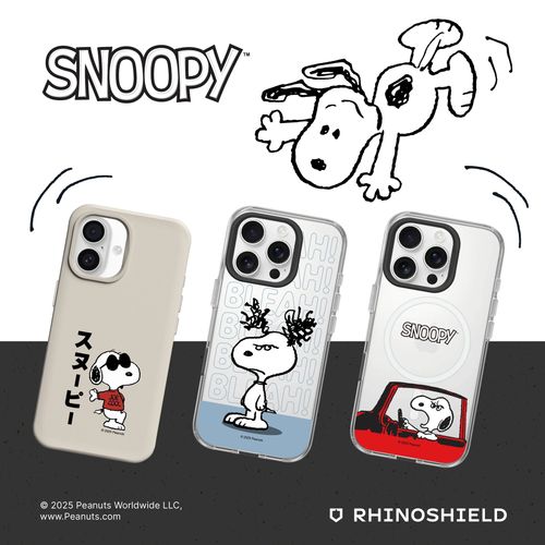 snoopy