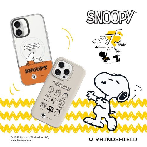 snoopy
