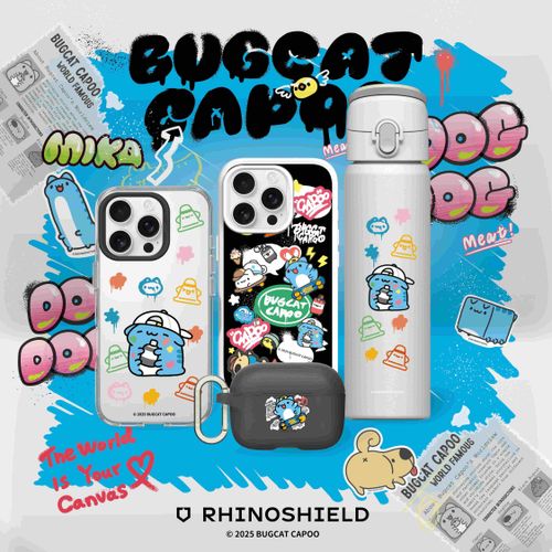 bugcat-capoo