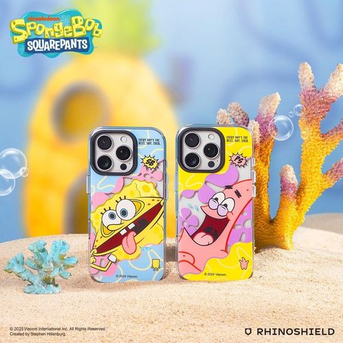 spongebob