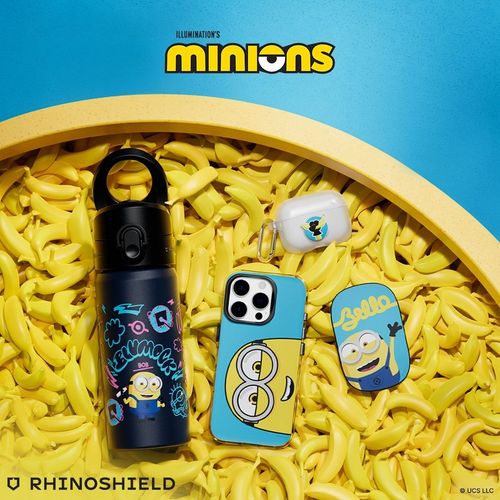 minions