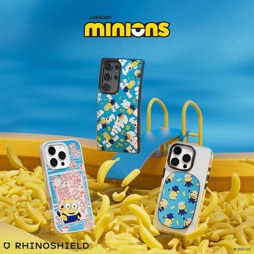 minions