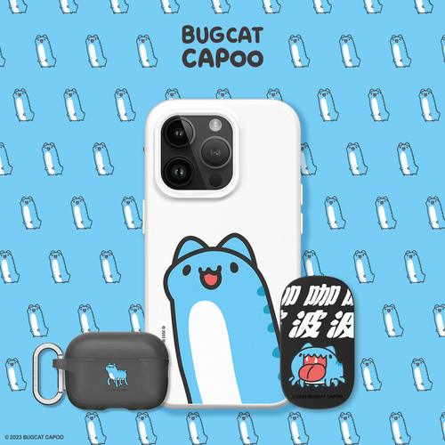 bugcat-capoo