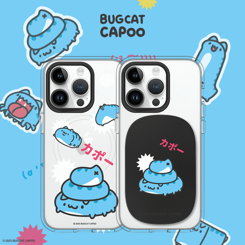 bugcat-capoo
