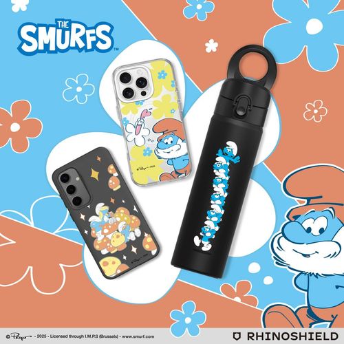 thesmurfs