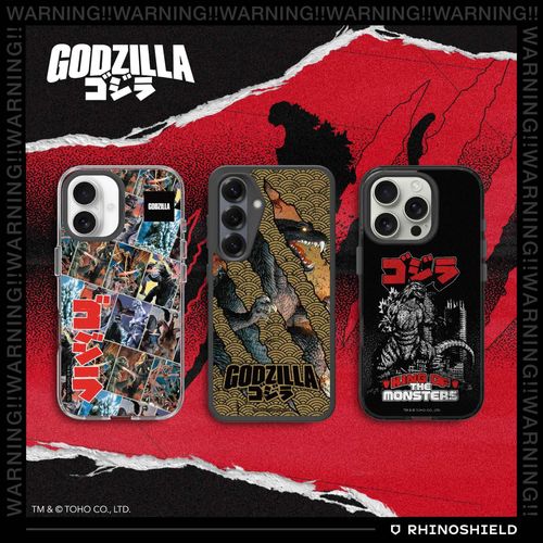 godzilla