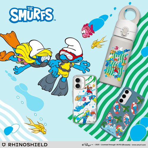 thesmurfs