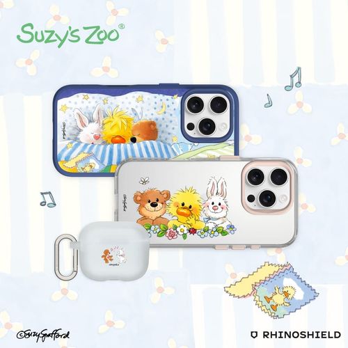 suzyszoo