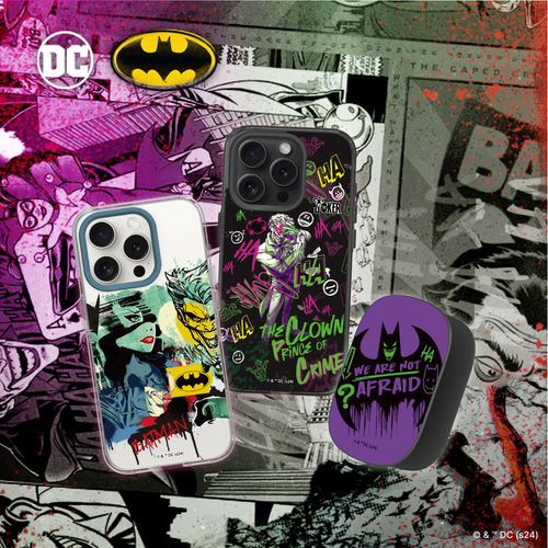 batman