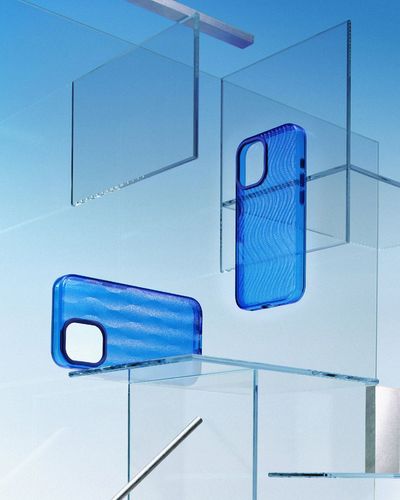 textured-glass-luminous-sculpture