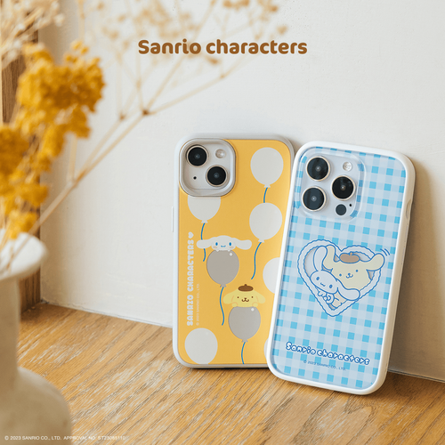 pompompurin-cinnamoroll