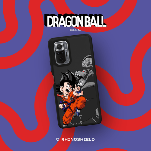dragon-ball