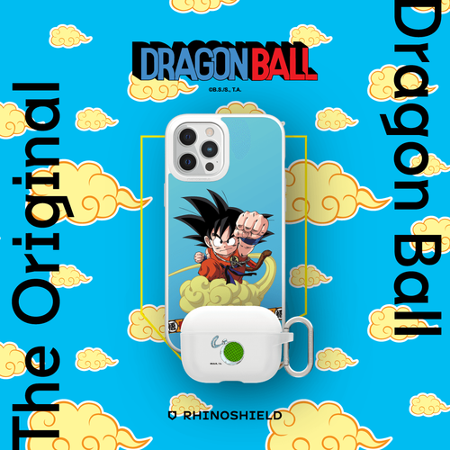 dragon-ball