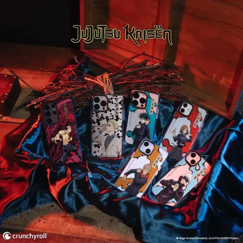 jujutsu-kaisen
