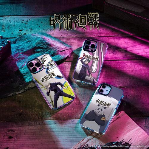 jujutsu-kaisen