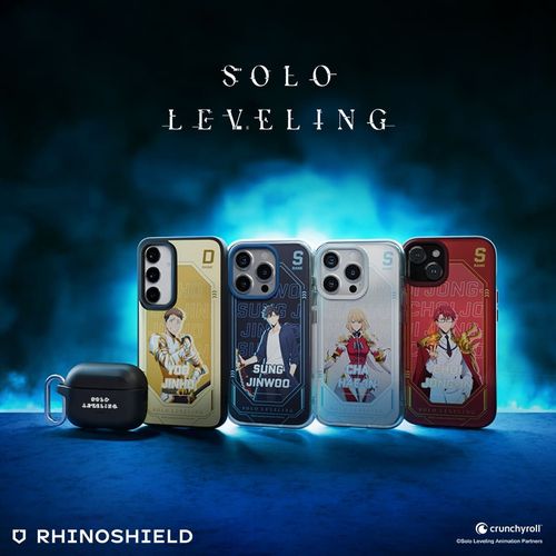 sololeveling